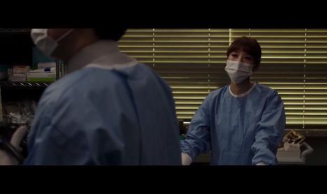 얼음이 녹자 드러나는 살인의 비밀 ＜영화＞ 해빙 05((피 주의)) | 인스티즈