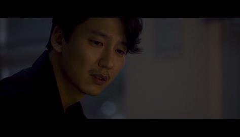 나에게만 그녀가 보이기 시작했다. 천우희 김남길 주연 ＜영화 어느날＞ 完 | 인스티즈