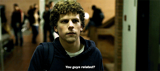 [영화] 소셜 네트워크 (The Social Network, 2010) | 인스티즈
