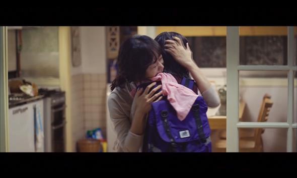 강산맨션 102호에는 살인마가 살고있다. ＜영화＞ 이웃사람 11 | 인스티즈