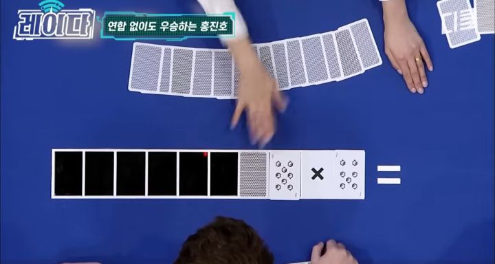 서바이벌 예능쪽에서 10년째 레전드 소리 듣는 사람 | 인스티즈