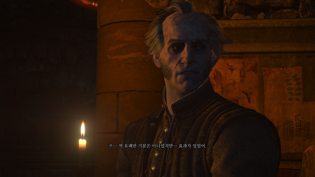 [위쳐3:블러드앤와인] 광인의 우리 6 | 인스티즈