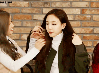 트와이스 사나연 gif | 인스티즈