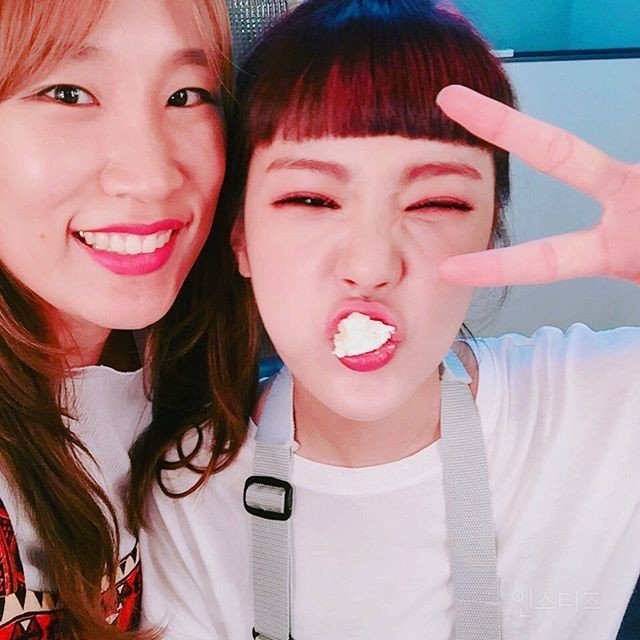 요즘 일본에서 유행한다는 여자 머리스타일 | 인스티즈