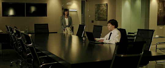 [영화] 소셜 네트워크 (The Social Network, 2010) | 인스티즈