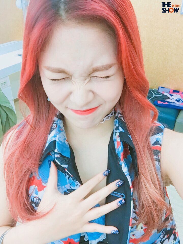 [레드벨벳] 예리 어딨니? 예부기 요즘 뭐하니? | 인스티즈
