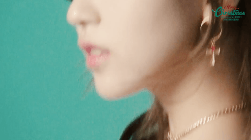 오늘공개된 여신 트와이스미나 | 인스티즈