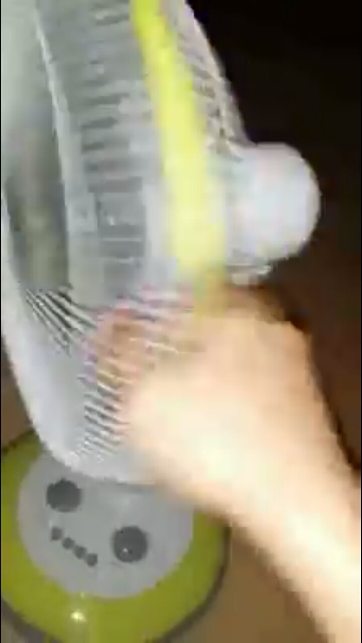 누나 선풍기 페티쉬 있어.JPG | 인스티즈