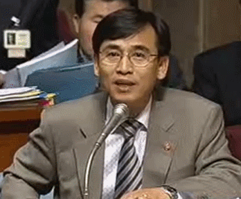 문재인, 유시민 두사람의 과거와 현재.gif | 인스티즈