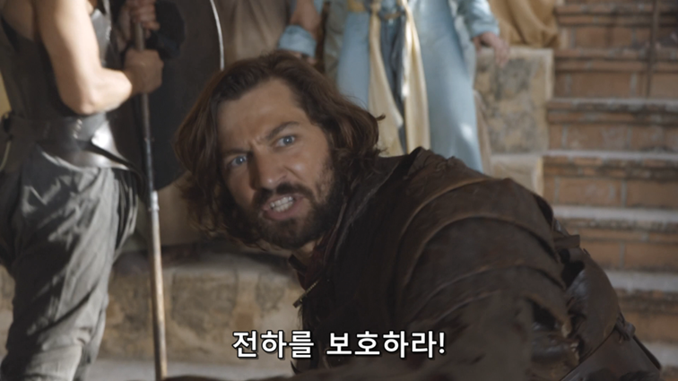 [왕좌의게임] 폭풍의 딸 65화 | 인스티즈