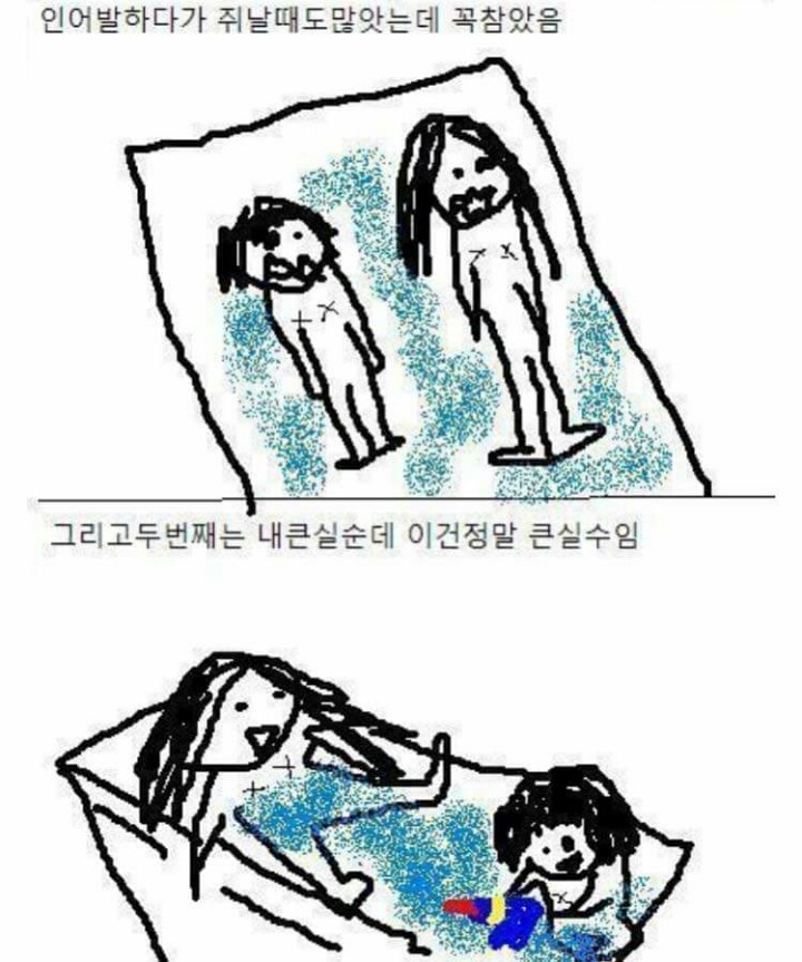여동생과 나의 이야기 (실화) | 인스티즈