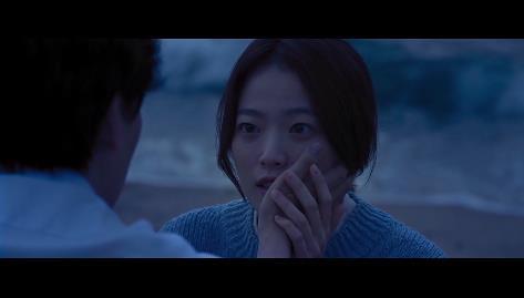 나에게만 그녀가 보이기 시작했다. 천우희 김남길 주연 ＜영화 어느날＞ 16 | 인스티즈