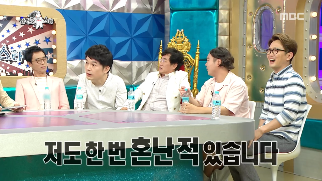 [28.4mb] 이경규 오른팔 배우의 연기력 위엄.jpg | 인스티즈