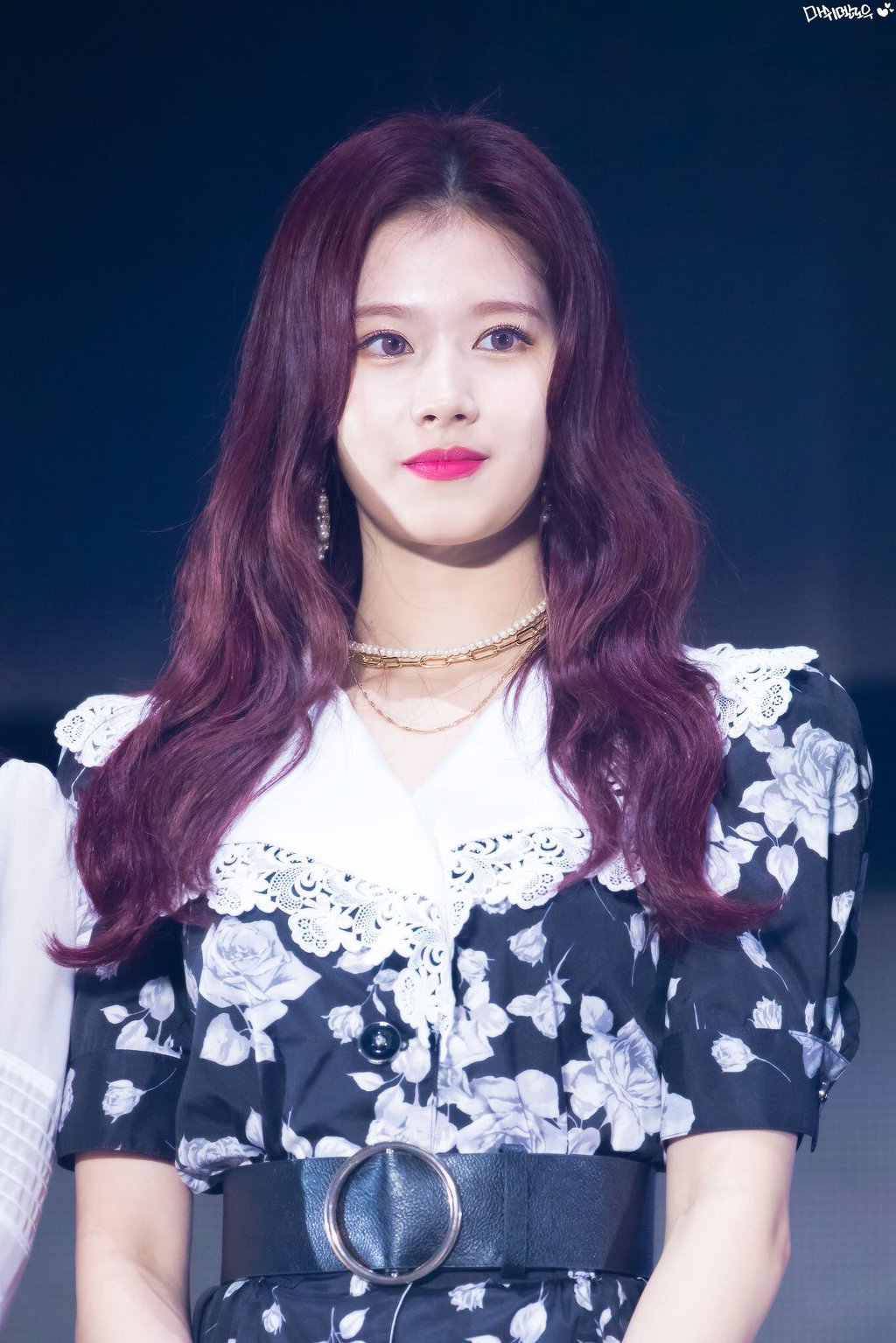 주말에 보는 사나.jpgif | 인스티즈