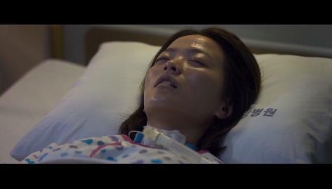 나에게만 그녀가 보이기 시작했다. 천우희 김남길 주연 ＜영화 어느날＞ 16 | 인스티즈