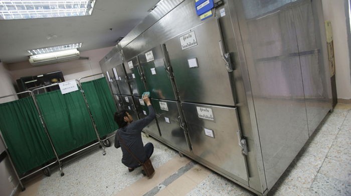 우리나라에 반드시 필요해보이는 태국의 음주운전 형벌 | 인스티즈