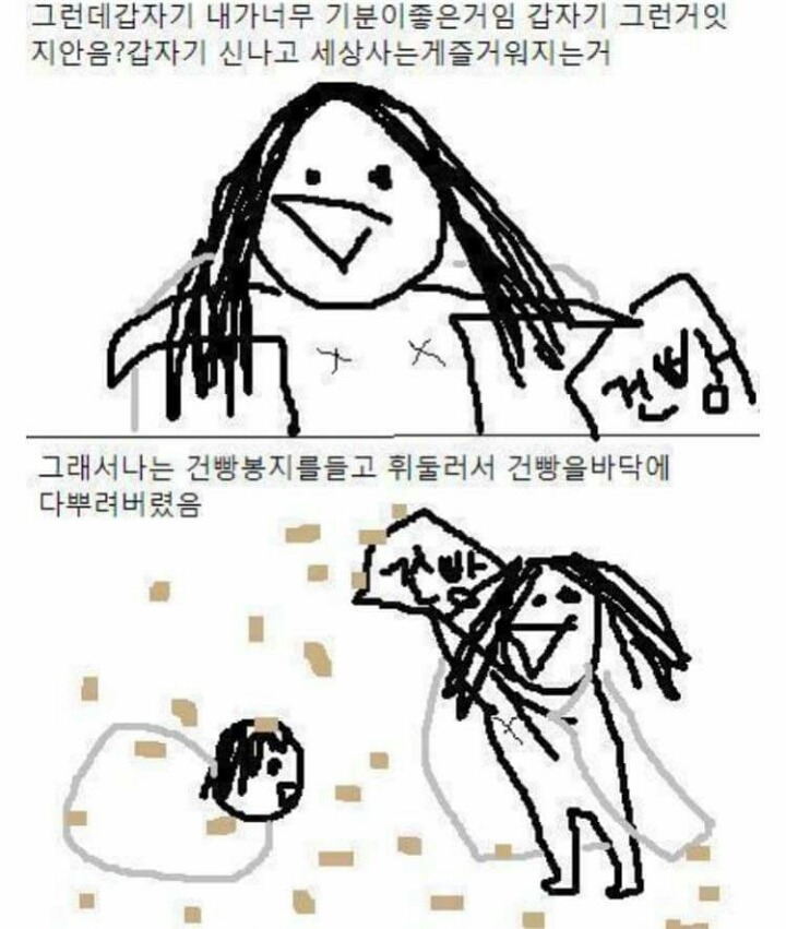 여동생과 나의 이야기 (실화) | 인스티즈