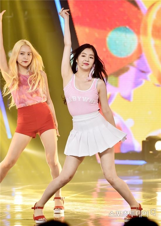 어제자 아이린.jpg | 인스티즈