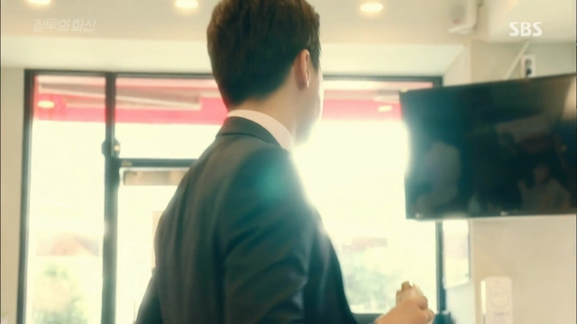 [질투의화신] 카타르시스 쩔었던 이화신X표나리 데칼코마니 모음.jpgif | 인스티즈