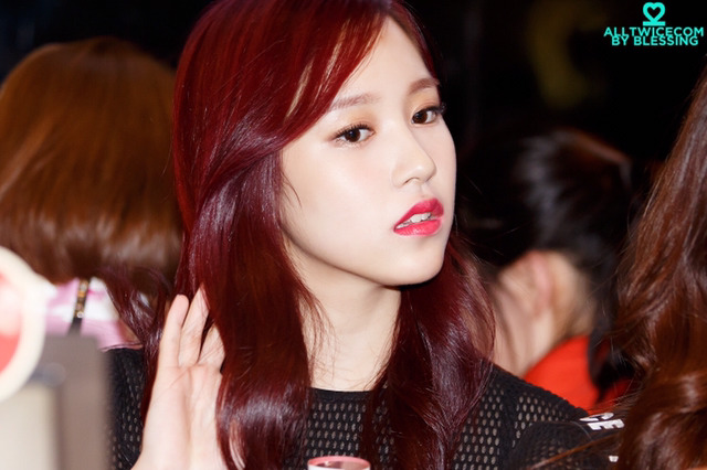 미나~ 아 이뻐라 | 인스티즈