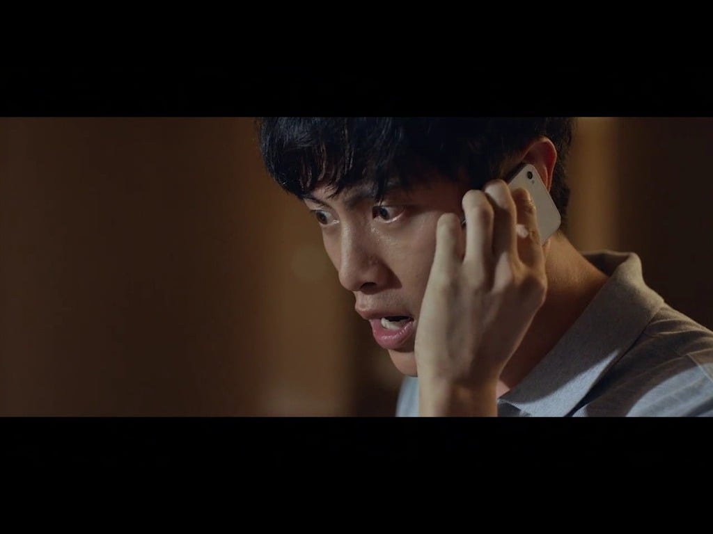 [영화] "연애가 원래 이런건가요?" 연애의 온도아홉 | 인스티즈
