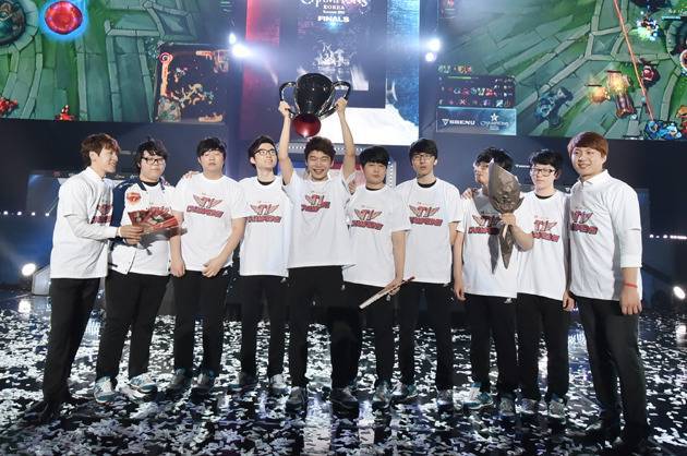 [LOL] 역대급 팀 다시 나온다 VS 절대 불가능하다 | 인스티즈