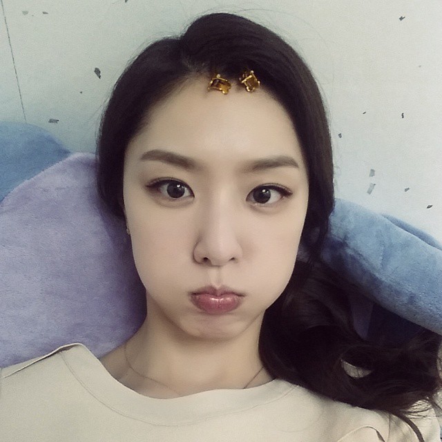 짱예보스 서지혜.JPGIF | 인스티즈
