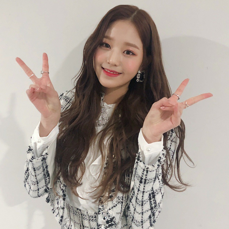 장원영 & 김민주 | 인스티즈