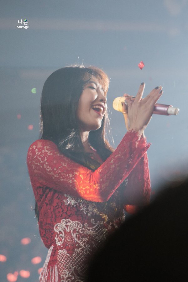 [에이핑크] 850번째 글이라서 정은지 | 인스티즈