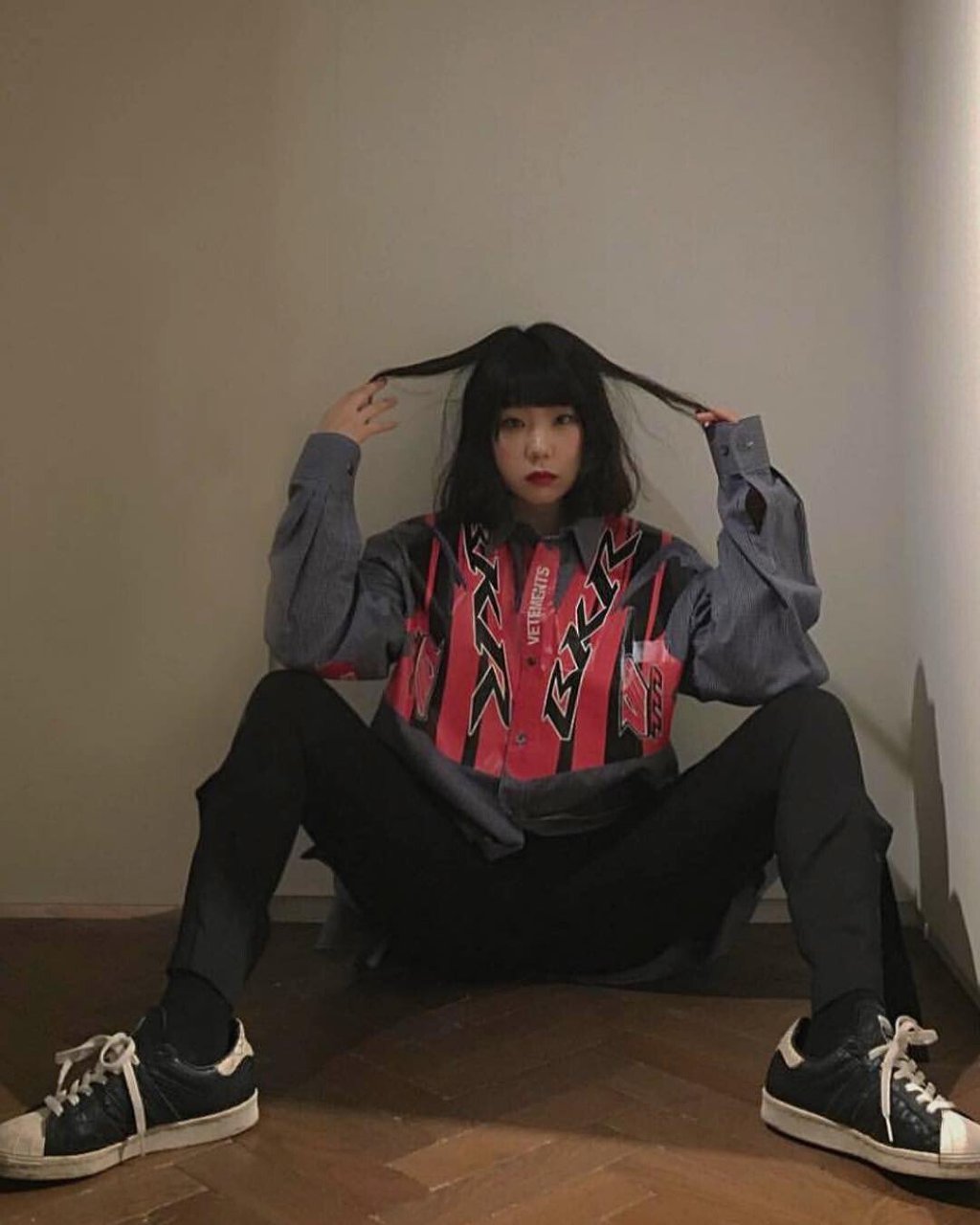 베트멍하면 생각나는 분위기들 | 인스티즈