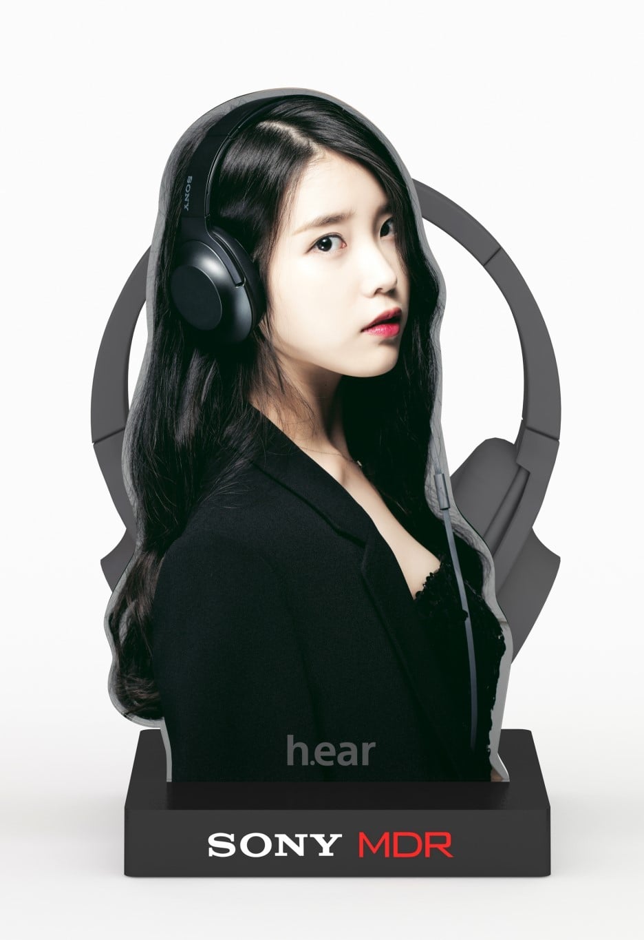 [15.10.10] 소니 아이유 모바일 배경화면.jpg | 인스티즈