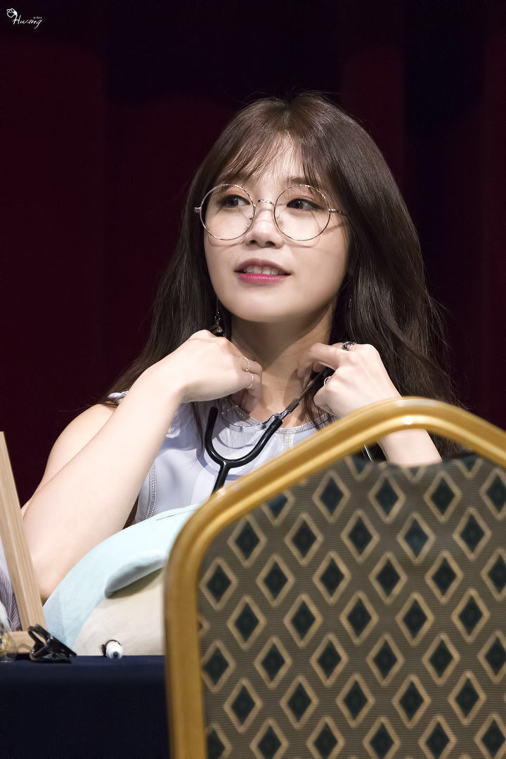 [에이핑크] 850번째 글이라서 정은지 | 인스티즈