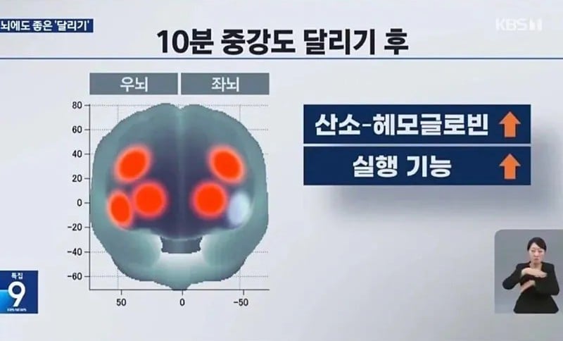 항우울제와 맞먹는 효과를 만드는 운동 | 인스티즈