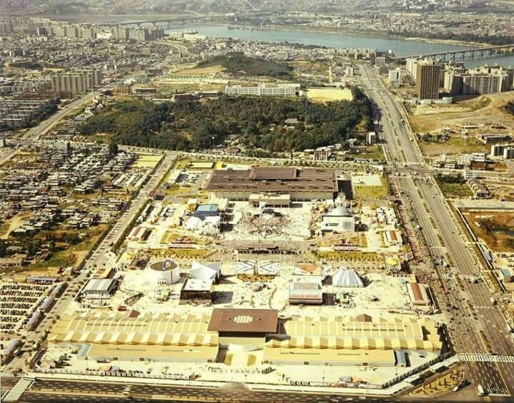 1960~80년대 서울 강남 | 인스티즈
