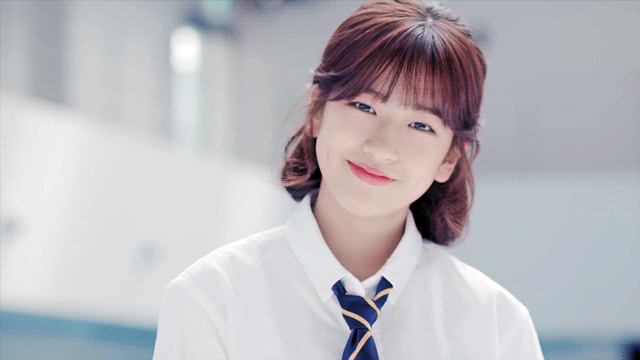 아이즈원 청량소녀.jpgif | 인스티즈