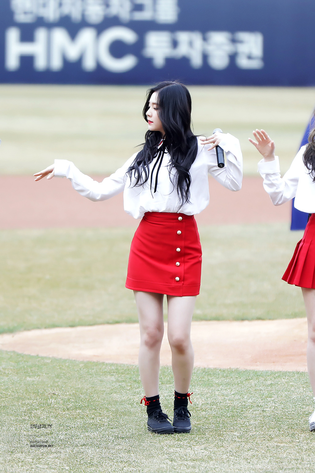 얼굴깡패 아이린.jpg | 인스티즈