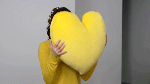 백조의 허그~♥ | 인스티즈