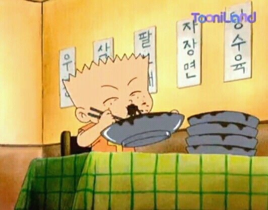 이중에 한군데만 들어가서 먹방을 찍을 수 있다면 | 인스티즈