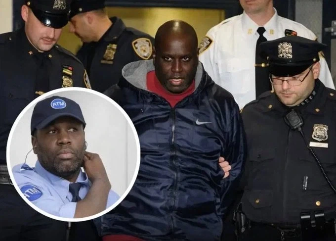 대중교통 하이재킹 혐의로 32번이나 체포당한 남성 .jpg | 인스티즈