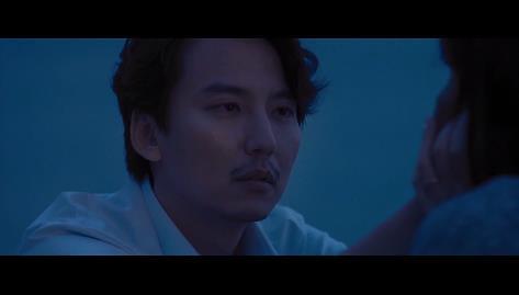 나에게만 그녀가 보이기 시작했다. 천우희 김남길 주연 ＜영화 어느날＞ 16 | 인스티즈