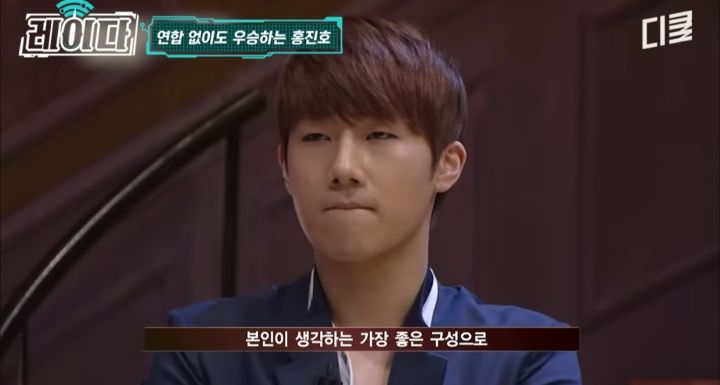 서바이벌 예능쪽에서 10년째 레전드 소리 듣는 사람 | 인스티즈