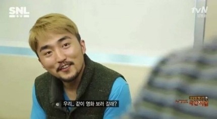 아무도 없는 세상 vs 사람들이 북적이는 세상 고르기 | 인스티즈