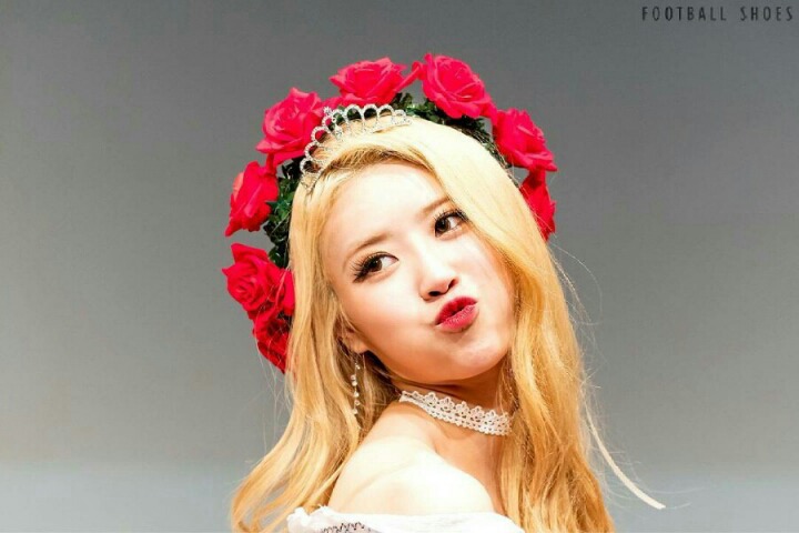 러블리즈 이미주 | 인스티즈