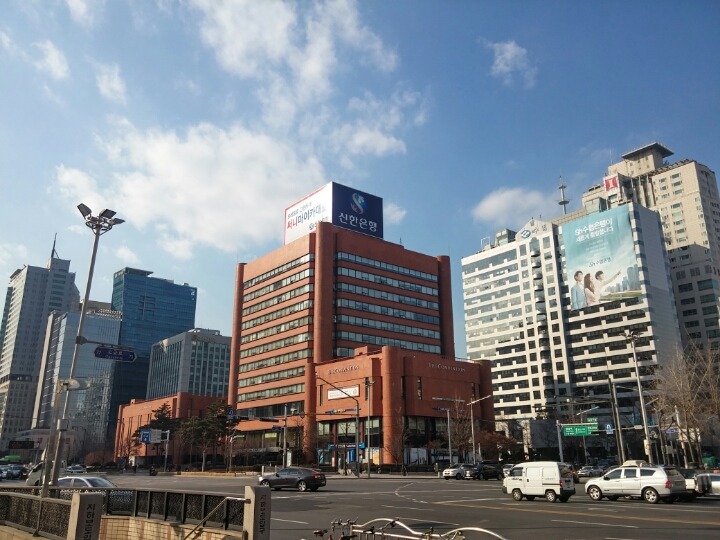 서울에서 이미지 가장 좋은 동네 | 인스티즈