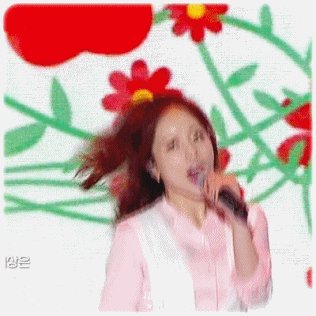[데이터주의] 161001 MBC DMC페스티벌 러블리즈 - Ah-Choo.gif | 인스티즈