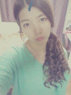 180번째 하루 한번 여자친구 소원(오늘 생일인 소원) | 인스티즈