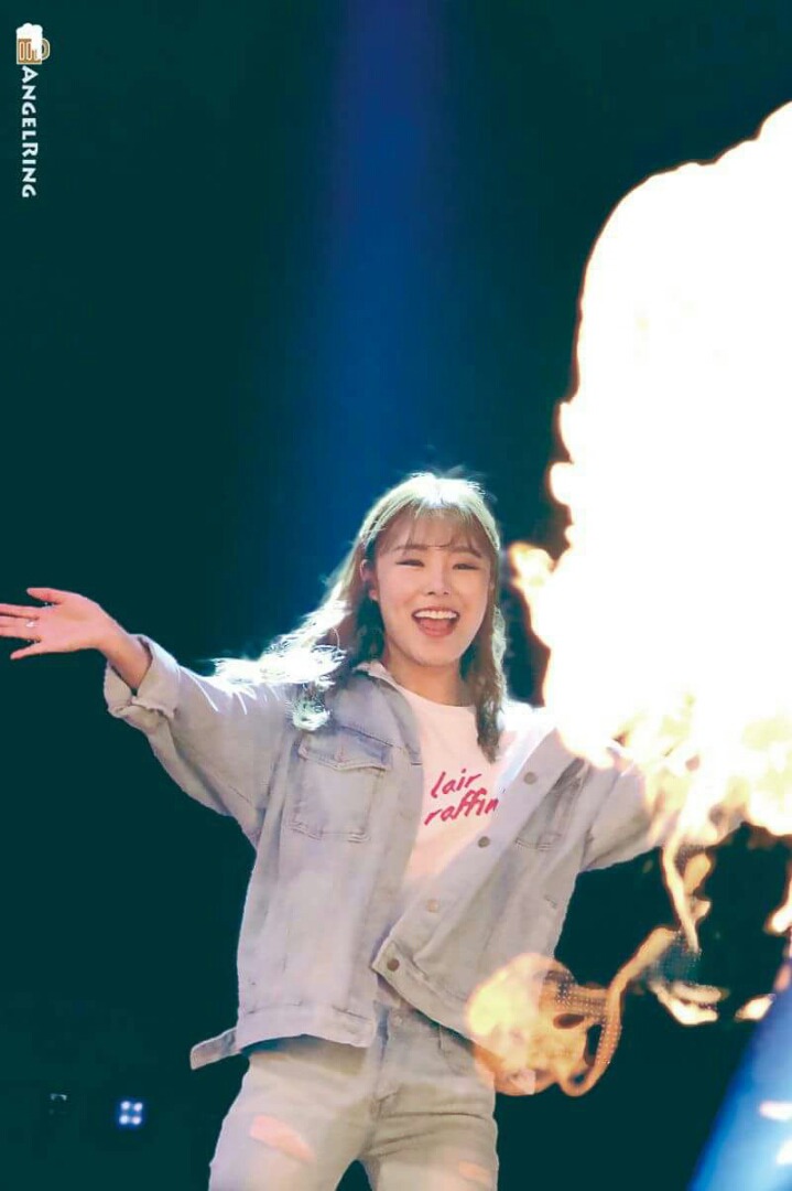 마마무 휘인 랜덤짤 | 인스티즈
