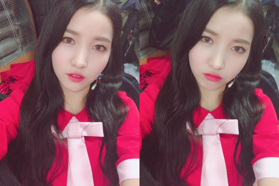 180번째 하루 한번 여자친구 소원(오늘 생일인 소원) | 인스티즈