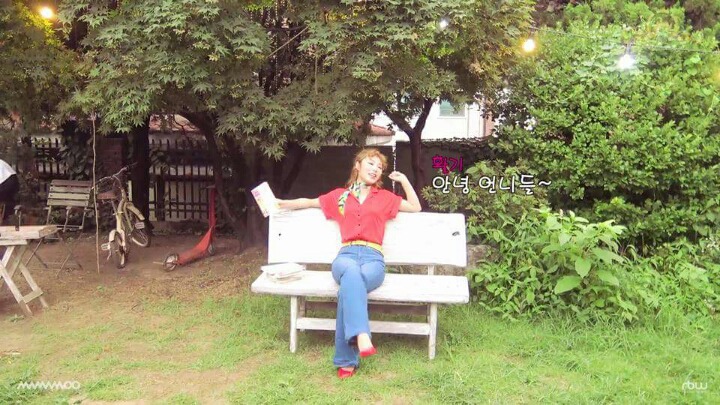 마마무 휘인 랜덤짤 | 인스티즈