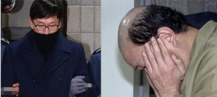 수치심 대결 대머리 vs 길라임 | 인스티즈